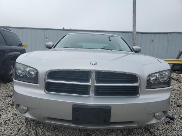 2010 Dodge Charger Sxt VIN: 2B3CA3CV9AH168818 Lot: 55705344