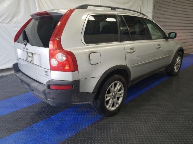 2005 Volvo Xc90 V8 VIN: YV1CZ852X51180045 Lot: 55286264