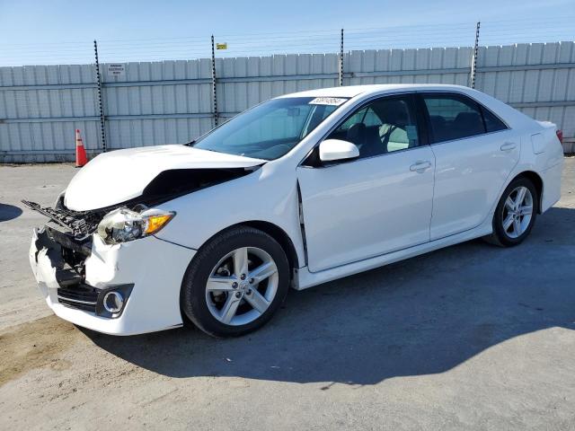 2012 Toyota Camry Base VIN: 4T1BF1FK9CU196888 Lot: 53914954