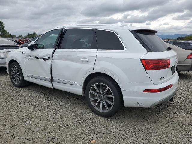 VIN WA1LHAF78HD042530 2017 Audi Q7, Premium Plus no.2