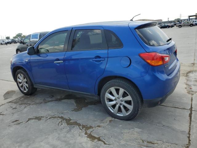 2015 Mitsubishi Outlander Sport Es VIN: 4A4AP3AU7FE058212 Lot: 54228084