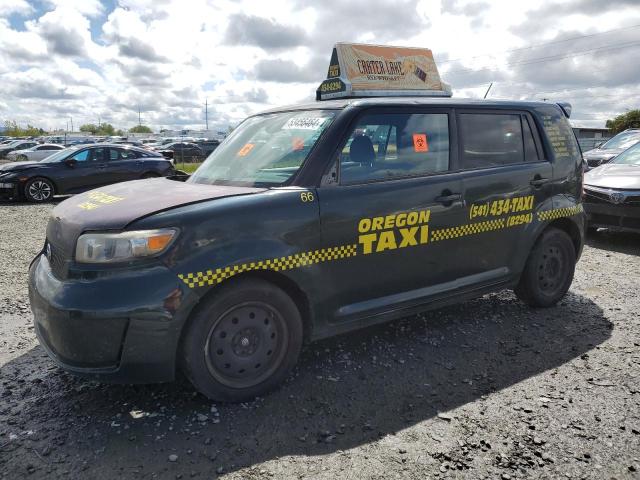 Lot #2508212287 2009 TOYOTA SCION XB salvage car