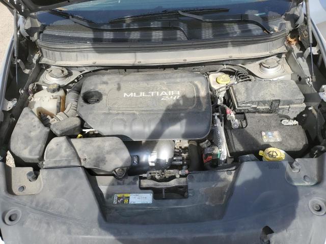 2014 Jeep Cherokee Sport VIN: 1C4PJLAB5EW154821 Lot: 56250664