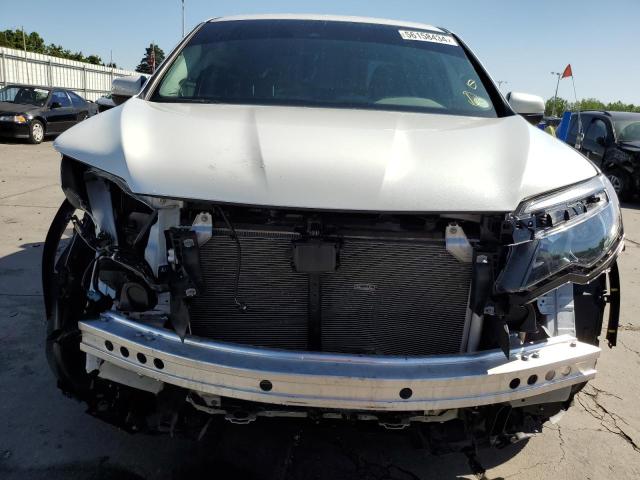 5FPYK3F58LB030409 Honda Ridgeline  5