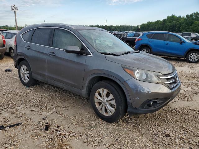 2013 Honda Cr-V Exl VIN: 5J6RM3H76DL031492 Lot: 56237664