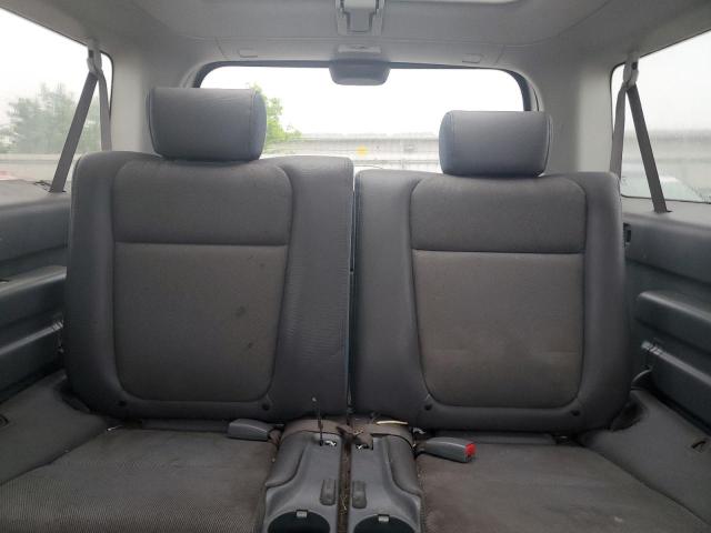 2006 Honda Element Ex VIN: 5J6YH28746L021055 Lot: 55121714