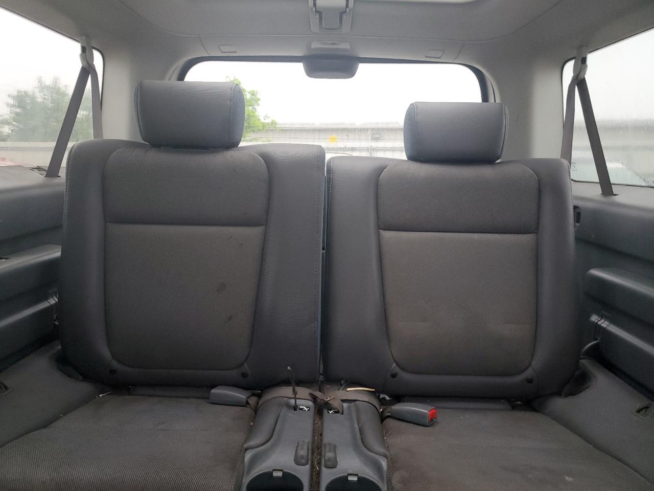 5J6YH28746L021055 2006 Honda Element Ex