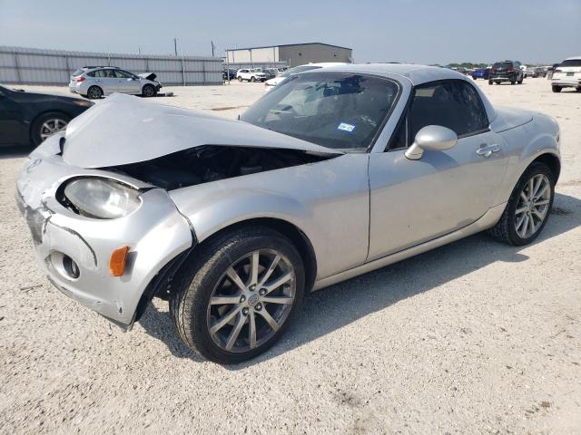 2008 Mazda Mx-5 Miata VIN: JM1NC26F680155202 Lot: 55535794