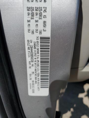 2009 Dodge Grand Caravan Se VIN: 1D8HN44E89B502338 Lot: 56141884