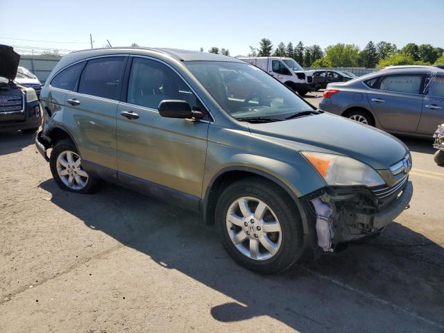 2007 Honda Cr-V Ex VIN: JHLRE48537C095097 Lot: 57134914