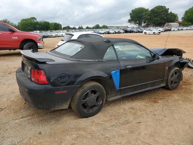 2001 Ford Mustang VIN: 1FAFP44461F259087 Lot: 54796624