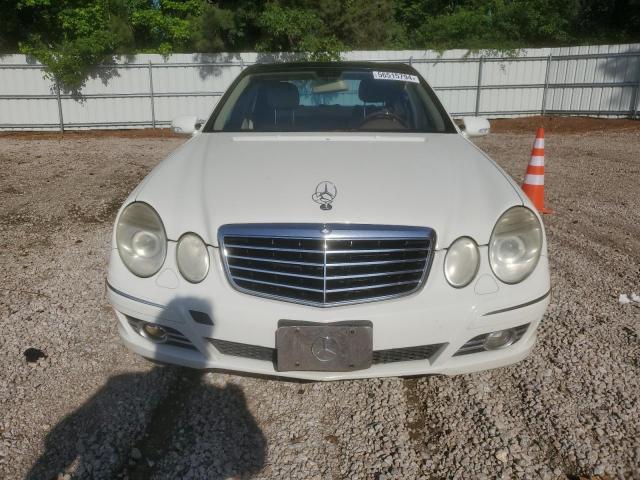 2008 Mercedes-Benz E 350 4Matic VIN: WDBUF87X48B193284 Lot: 56515794