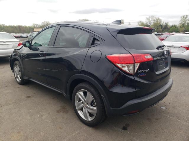 2019 Honda Hr-V Exl VIN: 3CZRU5H7XKM727666 Lot: 53060254