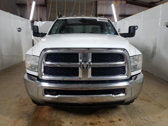 Lot #2535616108 2017 RAM 3500 salvage car