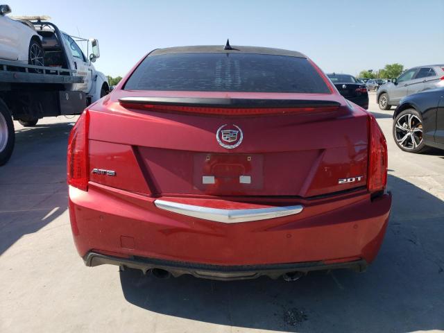 2013 Cadillac Ats Premium VIN: 1G6AF5SX5D0152567 Lot: 54203484