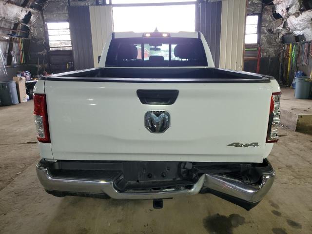 2023 Ram 1500 Tradesman VIN: 1C6RRFCG2PN519015 Lot: 52935224