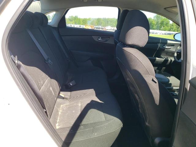 2021 Kia Forte Fe VIN: 3KPF24AD1ME279162 Lot: 57254334