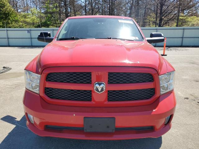 2016 Ram 1500 St VIN: 1C6RR7FT7GS388079 Lot: 55533874