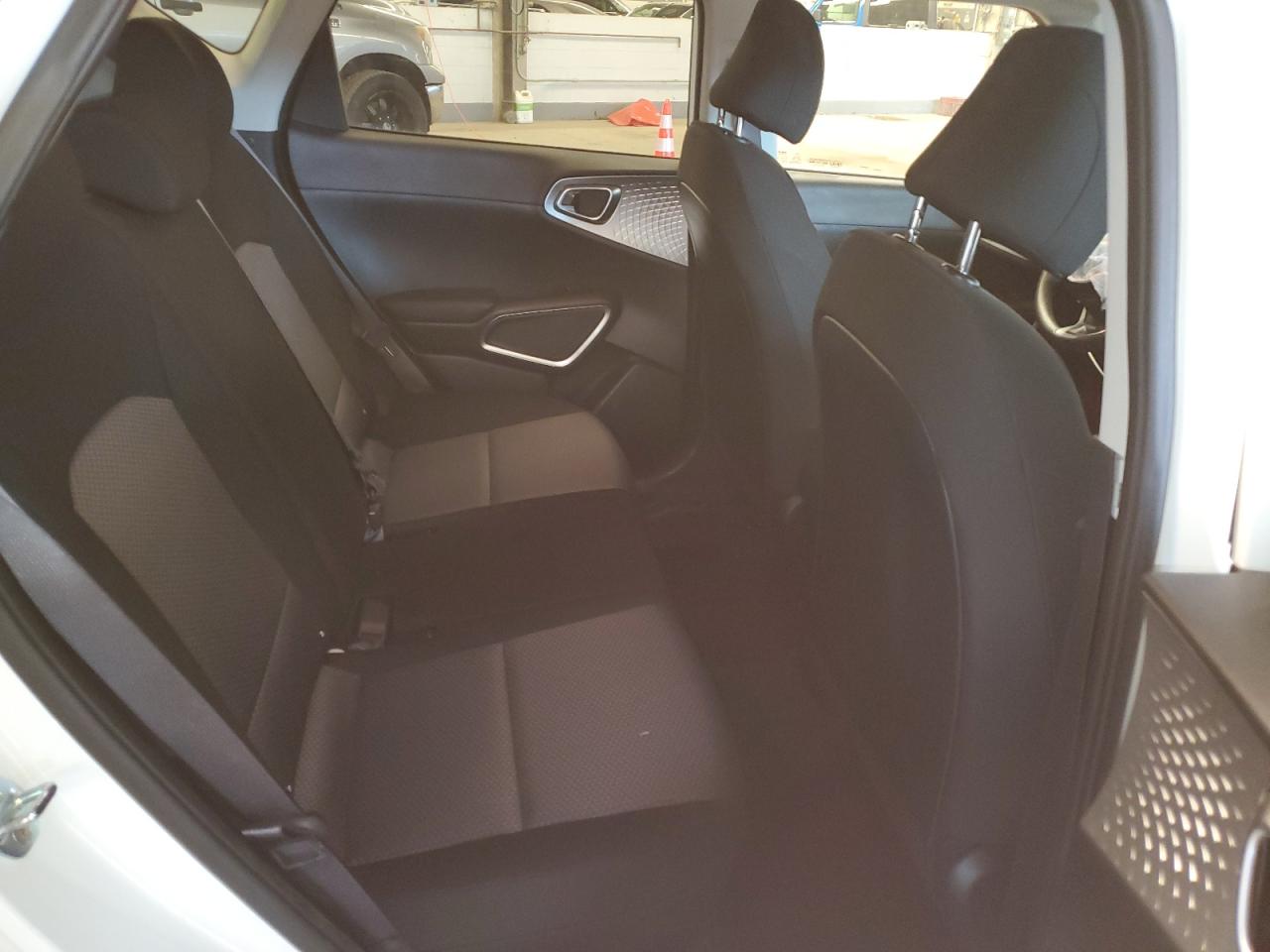 KNDJ23AU3N7160308 2022 Kia Soul Lx