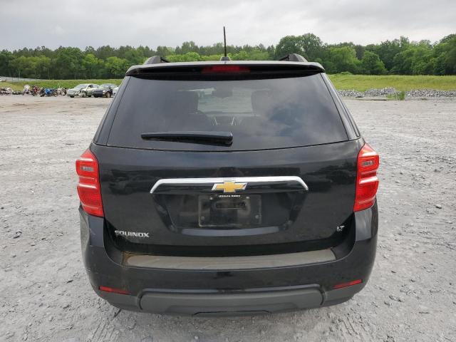 2017 Chevrolet Equinox Lt VIN: 2GNALCEK5H1589092 Lot: 54158204