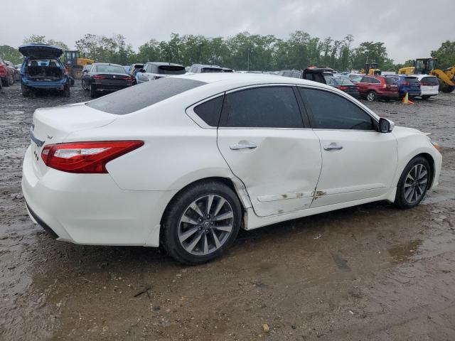 Vin: 1n4al3ap4gc123971, lot: 54968824, nissan altima 2.5 20163