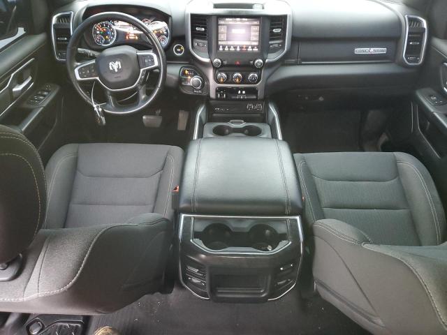 2019 Ram 1500 Big Horn/Lone Star VIN: 1C6SRFFT3KN571420 Lot: 54168424