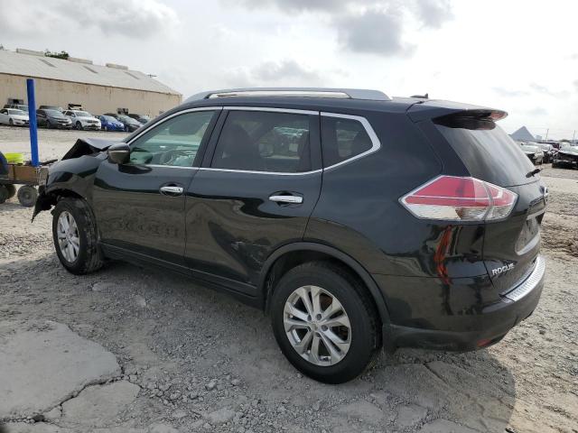 2015 NISSAN ROGUE S - 5N1AT2MT8FC894098