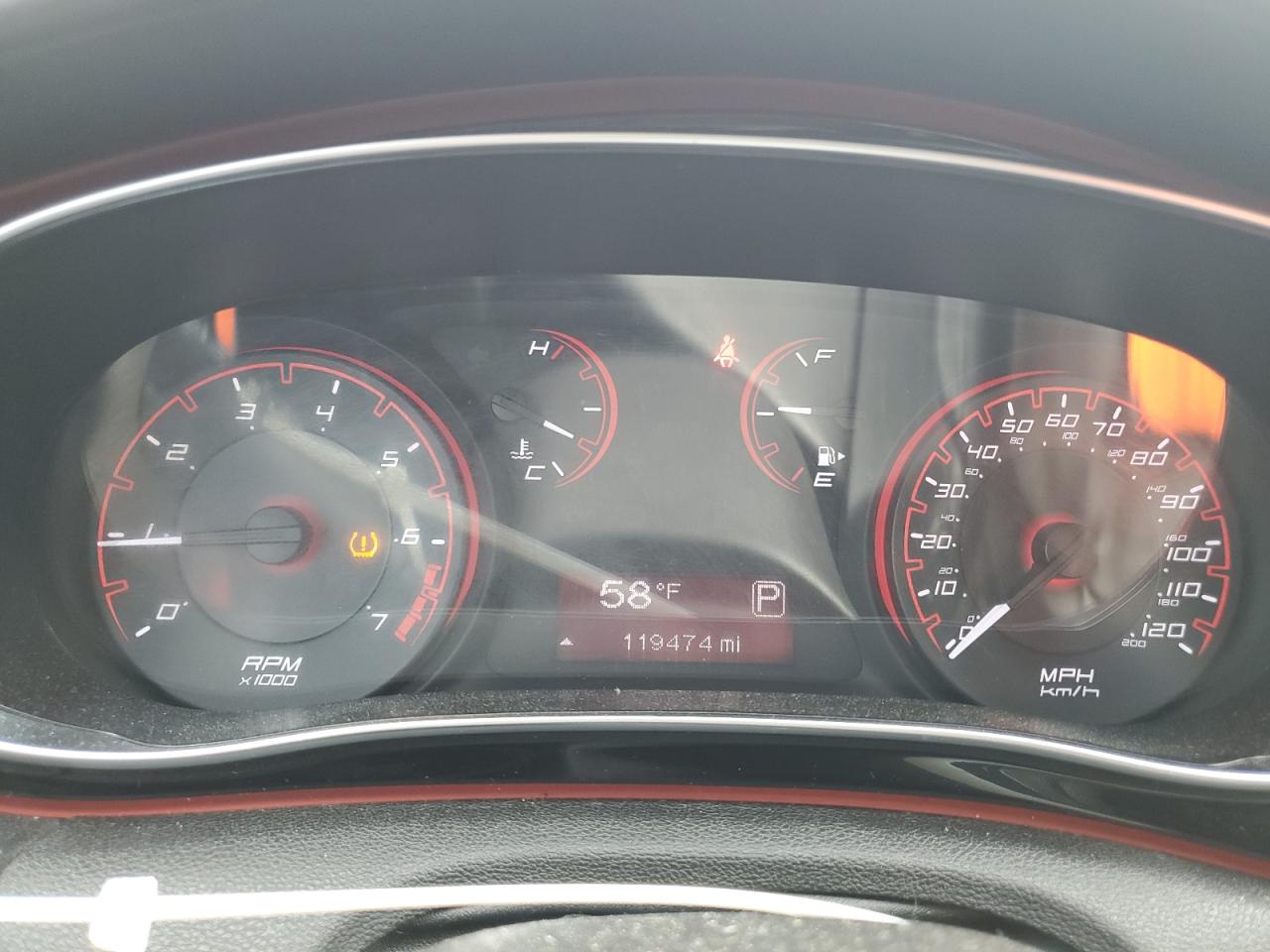 1C3CDFBB2FD390561 2015 Dodge Dart Sxt