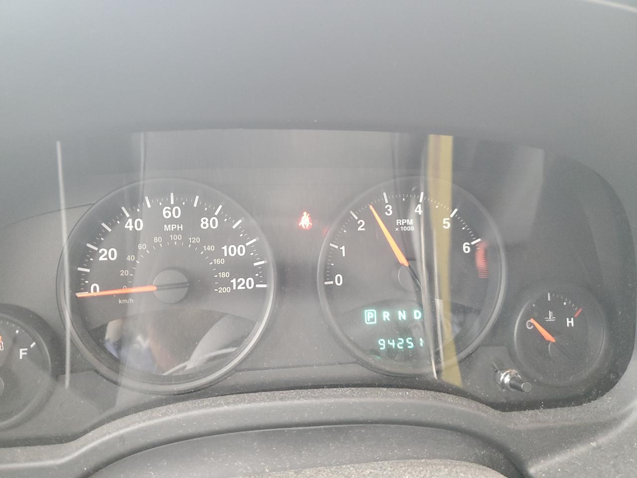 1C4NJDEB7CD650915 2012 Jeep Compass Latitude