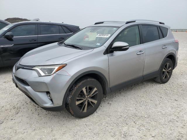 2018 Toyota Rav4 Adventure VIN: JTMWFREV9JD129804 Lot: 56095974