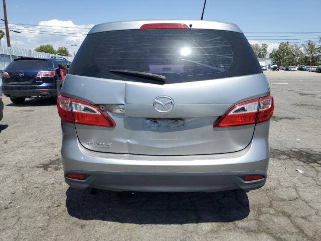 2012 Mazda 5 VIN: JM1CW2BL9C0129972 Lot: 54374074