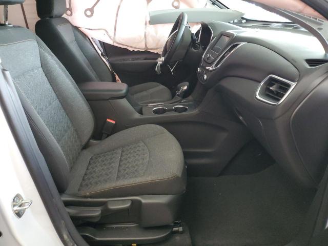 2024 CHEVROLET EQUINOX LT - 3GNAXUEG3RL260056