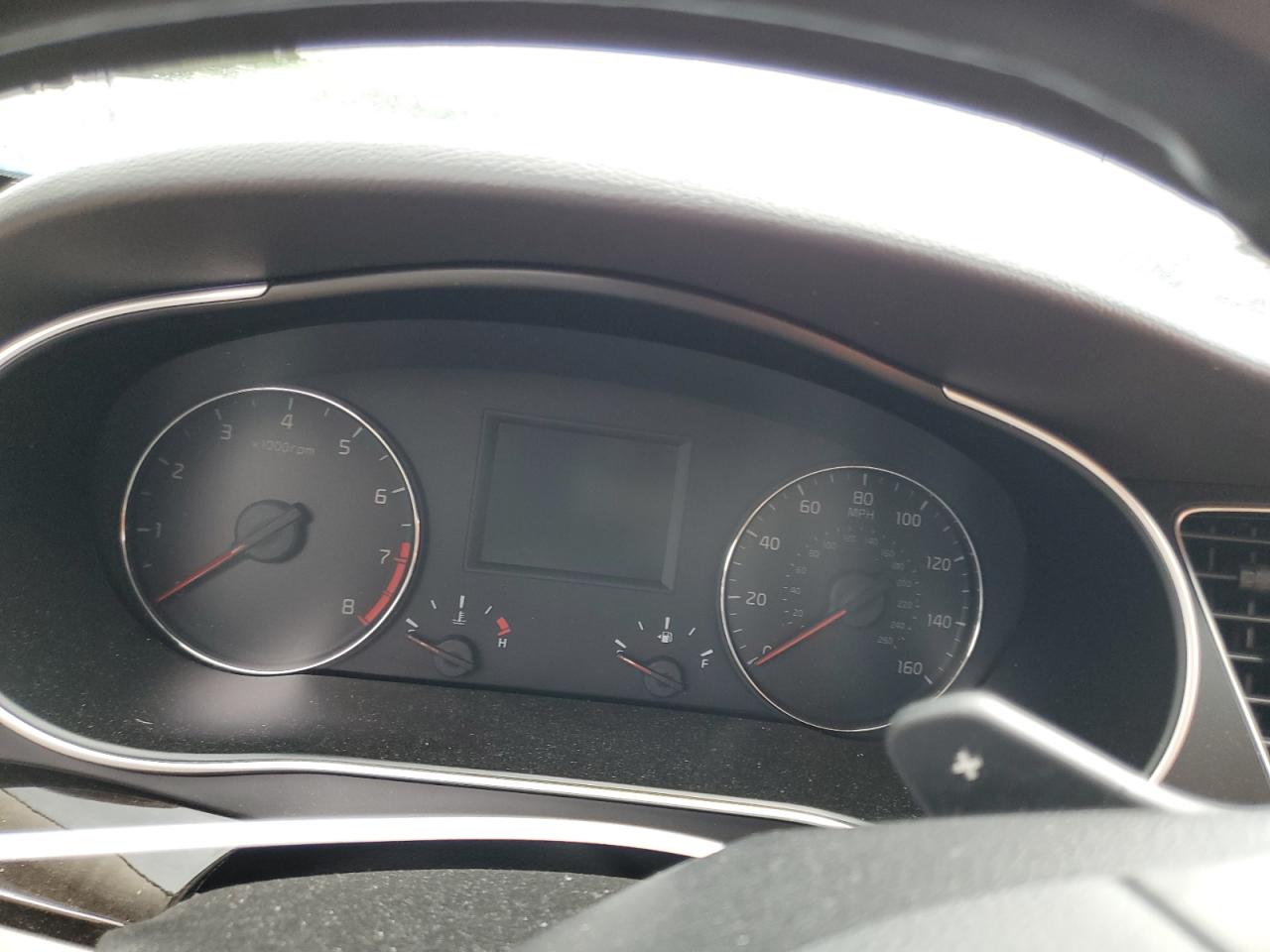 KNALN4D78E5166853 2014 Kia Cadenza Premium