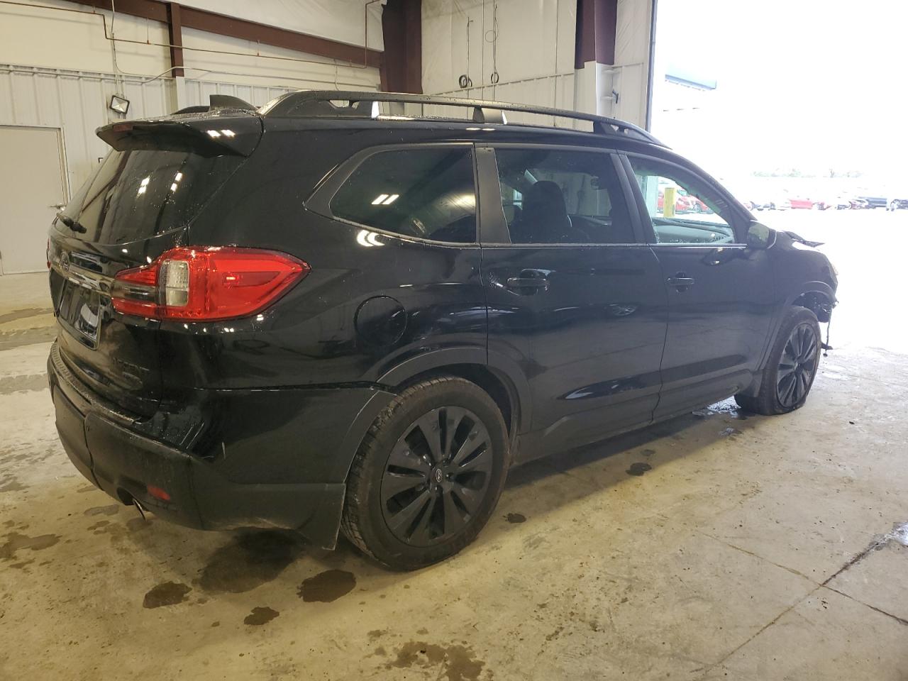 2022 Subaru Ascent Onyx Edition vin: 4S4WMAJDXN3471953