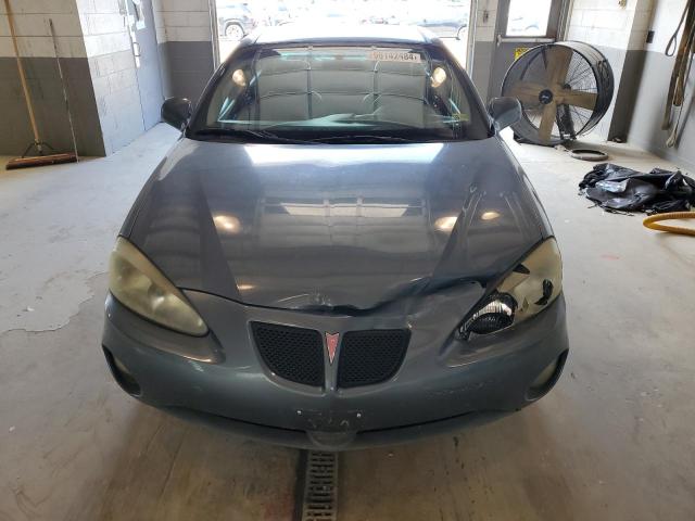 2007 Pontiac Grand Prix VIN: 2G2WP552271107602 Lot: 56142484