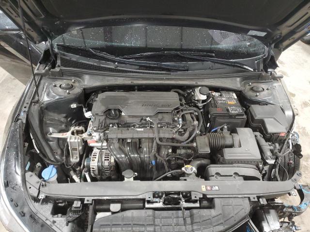 2023 HYUNDAI ELANTRA LI - 5NPLP4AG2PH106121