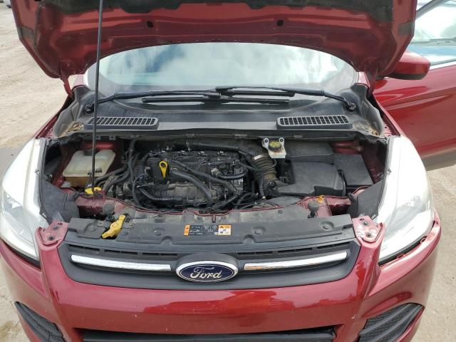 2016 Ford Escape Se VIN: 1FMCU0GX0GUA97977 Lot: 56436184