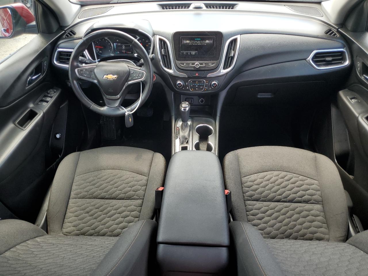 3GNAXJEV7JS534530 CHEVROLET EQUINOX 2018