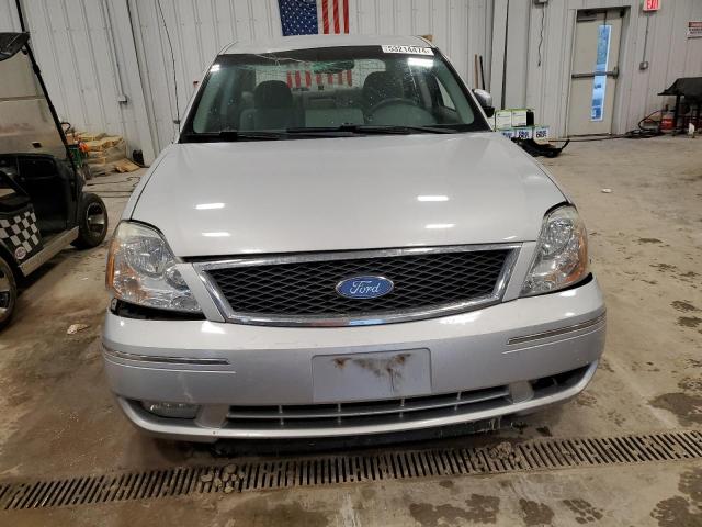 2005 Ford Five Hundred Sel VIN: 1FAFP24175G149014 Lot: 53214474