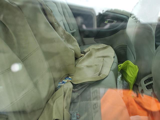 2012 Ford Taurus Se VIN: 1FAHP2DW1CG105253 Lot: 56014504