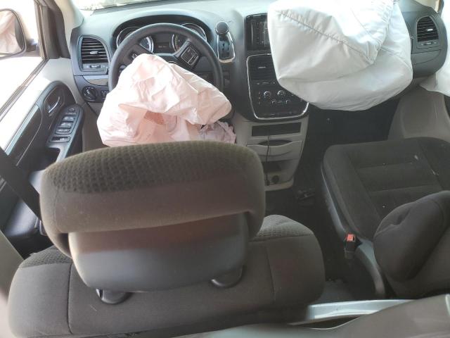 2018 DODGE GRAND CARA - 2C4RDGBGXJR135055
