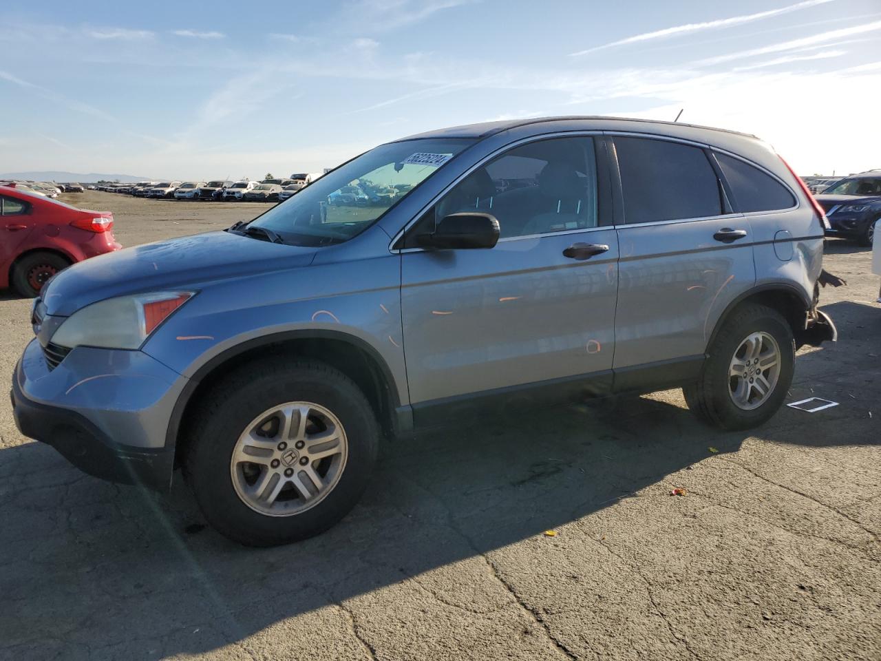 3CZRE38359G701287 2009 Honda Cr-V Lx