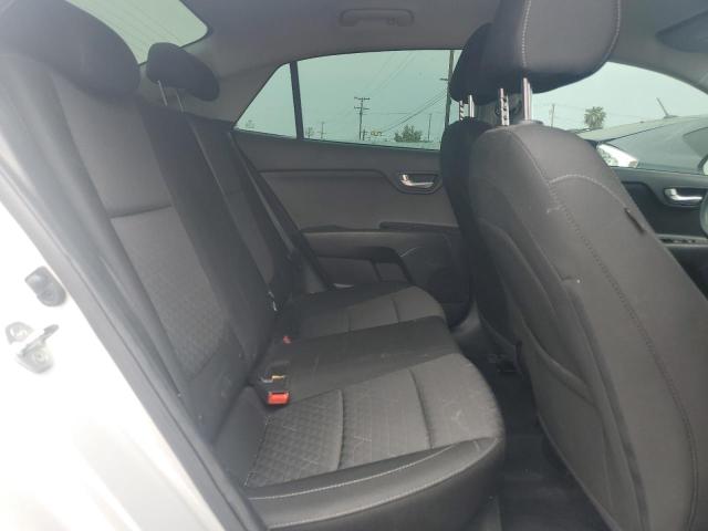 2020 Kia Rio Lx VIN: 3KPA24AD5LE295308 Lot: 55355594