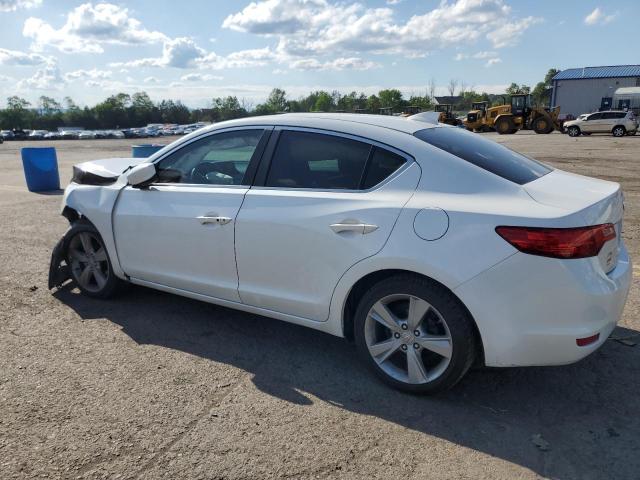 VIN 19VDE1F76EE005207 2014 Acura ILX, 20 Tech no.2