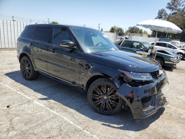 SALWR2SE4LA883869 Land Rover Rangerover RANGE ROVE 4