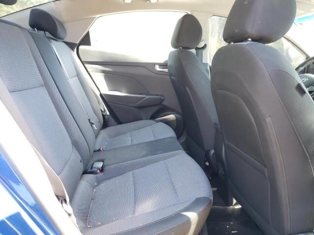 2018 HYUNDAI ACCENT LIM - 3KPC34A33JE021535