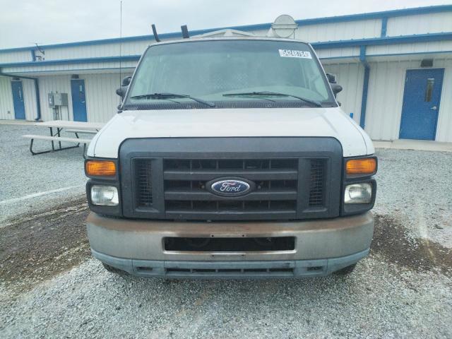 2008 Ford Econoline E350 Super Duty Van VIN: 1FTSE34L98DA26942 Lot: 54248764