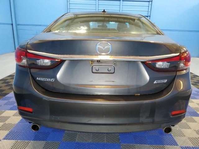 2016 Mazda 6 Touring VIN: JM1GJ1V54G1476522 Lot: 53441304