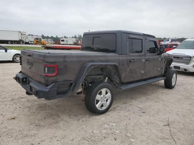 2021 JEEP GLADIATOR - 1C6JJTAM7ML546309