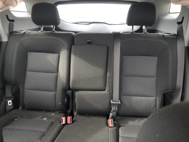 2022 GMC Terrain Sle VIN: 3GKALTEV8NL292903 Lot: 55911084